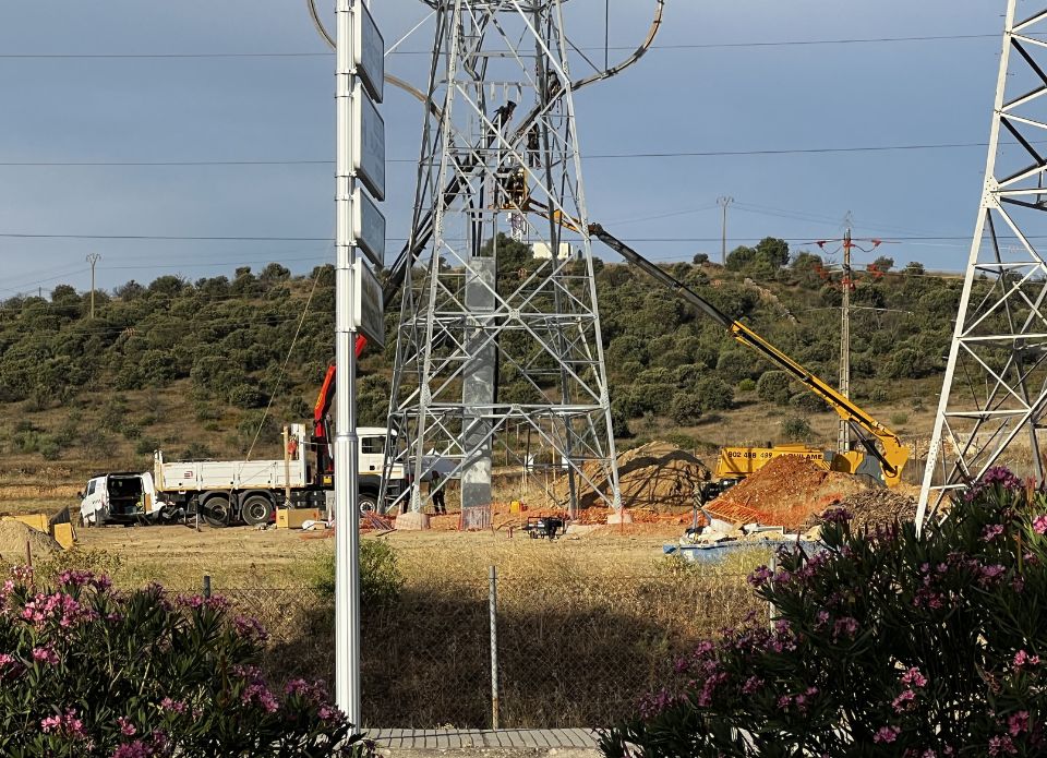 Karaburan Energy