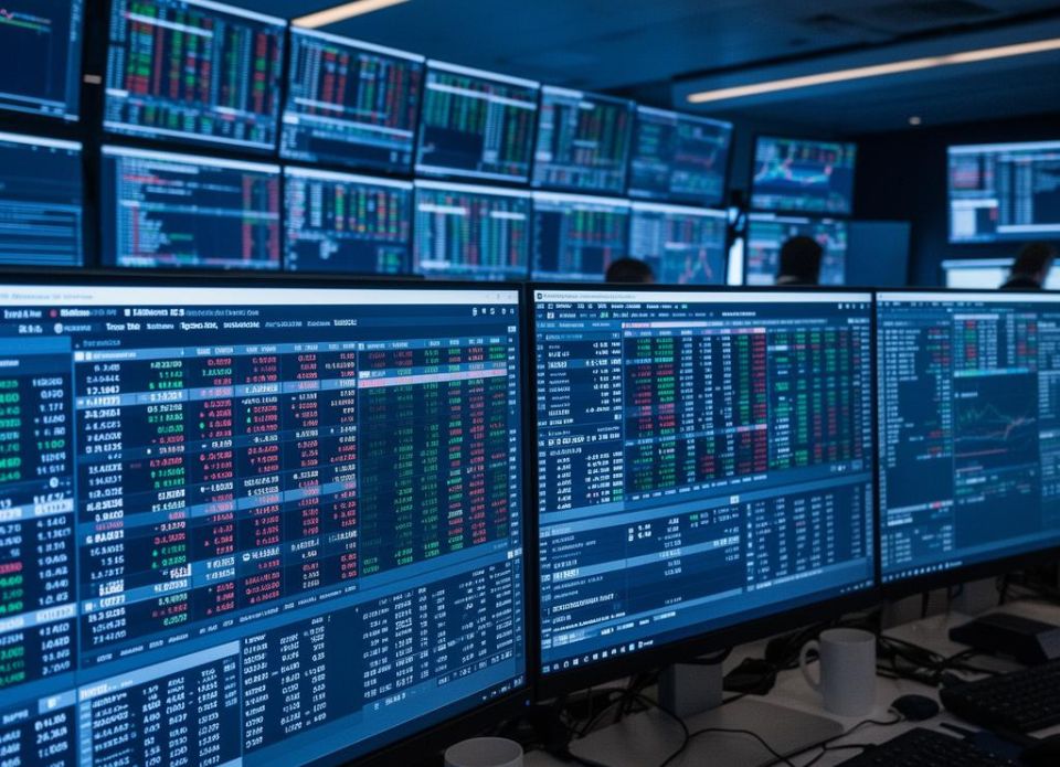 Karaburan Financial Investments