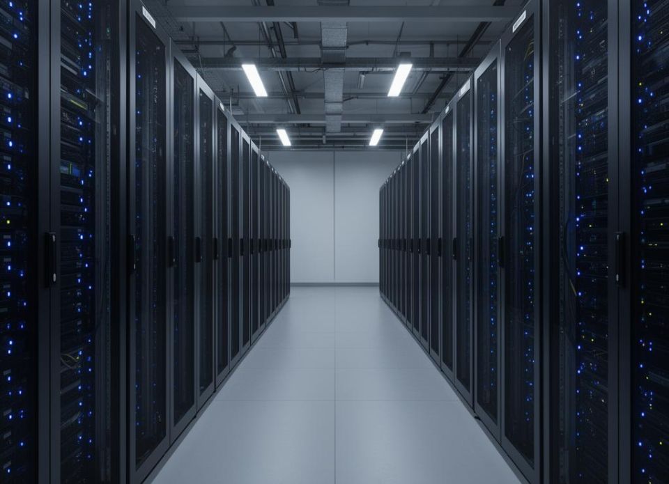 Karaburan Information Technology